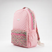 Quilted Liberty Everlasting (C) Backpack & Pencil Case Set