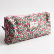 Quilted Liberty Everlasting (B) Backpack & Pencil Case Set