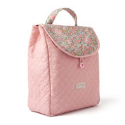 Quilted Everlasting (D) Lunch Bag