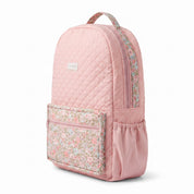 Quilted Liberty Everlasting (D) Backpack & Pencil Case Set