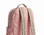 Quilted Liberty Everlasting (D) Backpack & Pencil Case Set