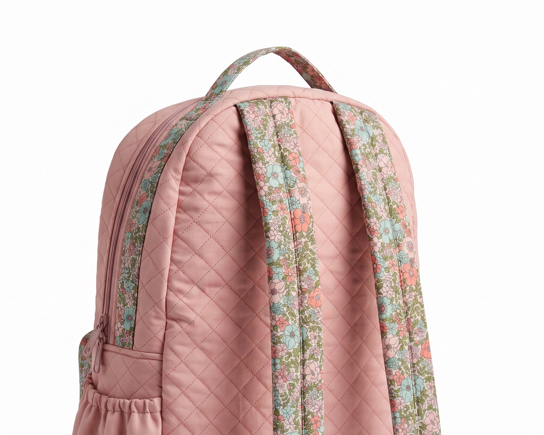 Quilted Liberty Everlasting (D) Backpack & Pencil Case Set