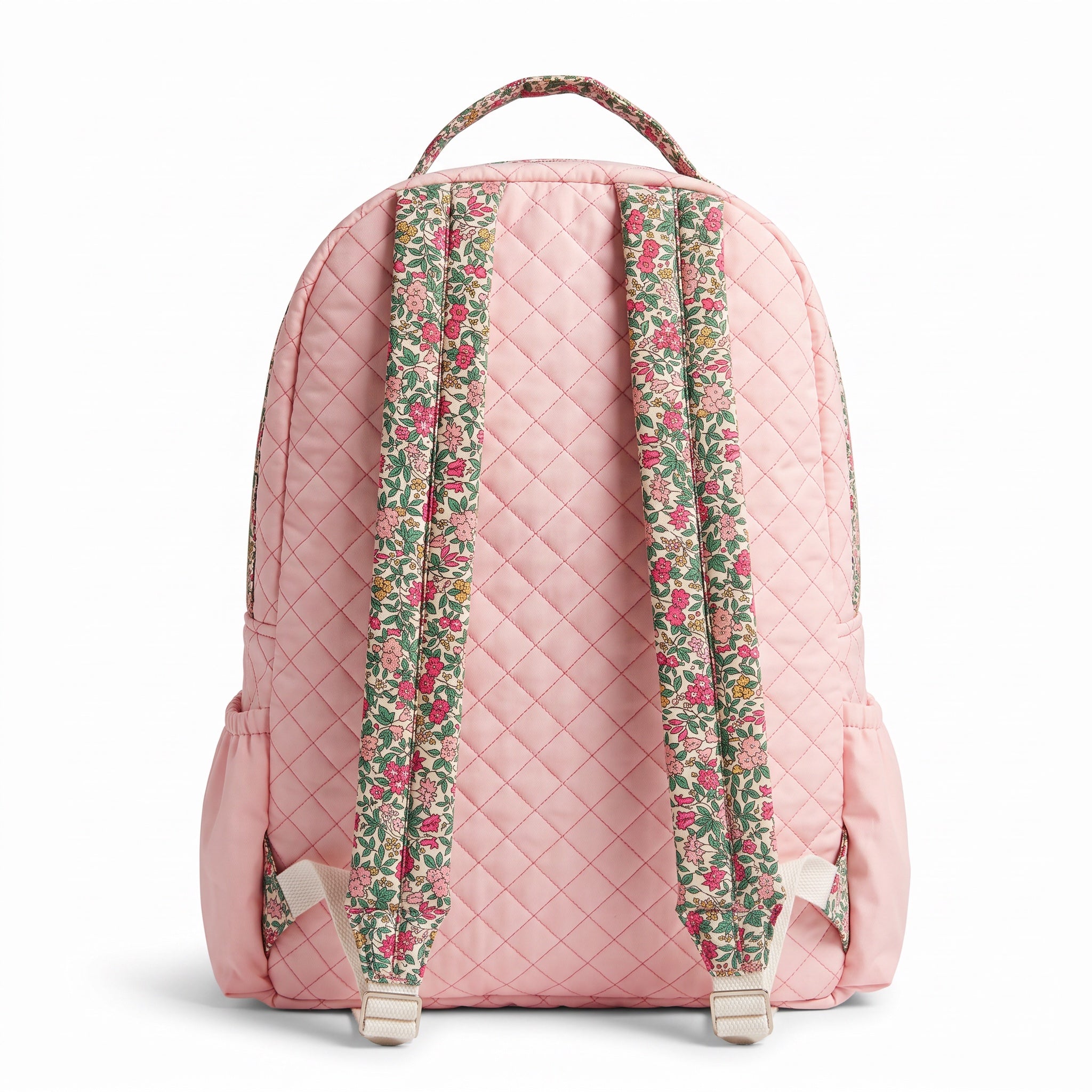 Quilted Liberty Everlasting (B) Backpack & Pencil Case Set