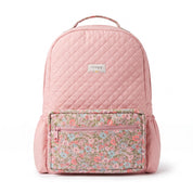 Quilted Liberty Everlasting (D) Backpack & Pencil Case Set