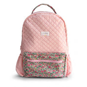 Quilted Liberty Everlasting (B) Backpack & Pencil Case Set