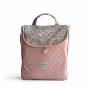 Quilted Everlasting (D) Lunch Bag