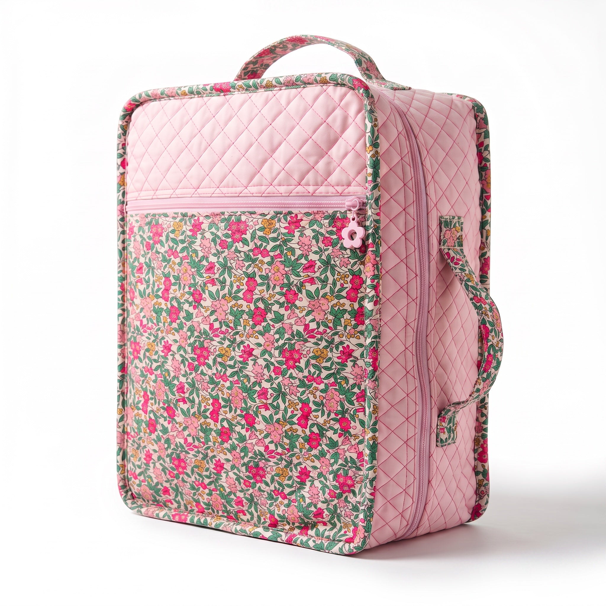 Quilted Liberty Everlasting Lunch Box