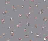 Rayon - Waltz Moonlit - 0.5yd
