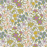 Rayon - If They Were Real - 0.5yd