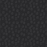 Rayon - Woodblock Black - 0.5yd