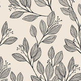 Rayon - Laurel Daring - 0.5yd