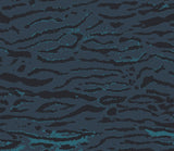Rayon - Camouflaged Ocean - 0.5yd
