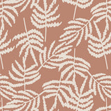 Rayon - Ferngully Cinnamon - 0.5yd
