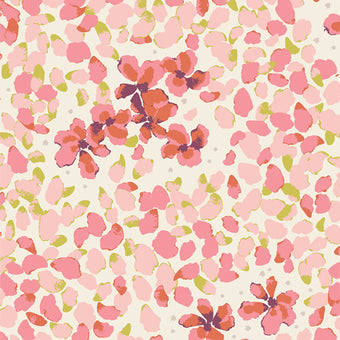 Rayon - Jasmine Afresh - 0.5yd