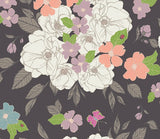 Rayon - Flowery Chant Subtle - 0.5yd