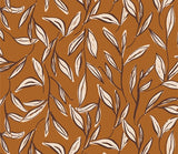Rayon - Vine Starling - 0.5yd