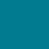 Rayon - Tile Blue - 0.5yd