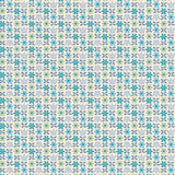 Liberty Lasenby Cotton - Palace Gardens Print 5 - 0.5m