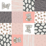 Print - Sleep Tight Print 5 - 0.5yd