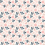 Print - Blush Print 4 - 0.5yd