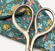 Haberdashery Scissors With Case Liberty
