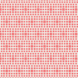 Print - Squared Element Watermelon - 0.5yd