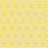 Print - Squared Element Citrine - 0.5yd