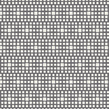 Print - Squared Element Carbon - 0.5yd