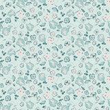 Print - Patio Garden Green Thumb - 0.5yd