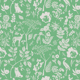 Print - Flora and Fauna Hidden - 0.5yd