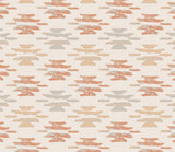 Print - Woolen Blanket Sand - 0.5yd