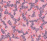 Print - Floral No.9 Sharp - 0.5yd