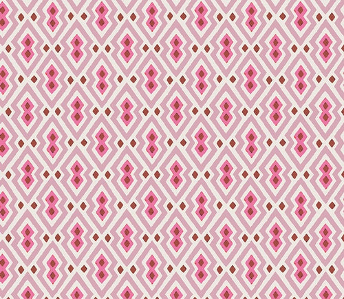 Print - Octet - 0.5yd