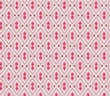 Print - Octet - 0.5yd