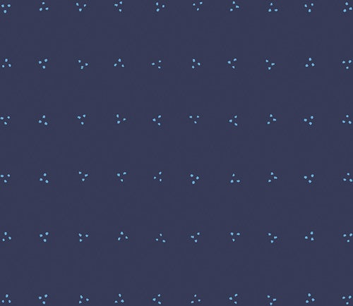 Print - Ink Thunder - 0.5yd