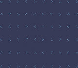 Print - Ink Thunder - 0.5yd