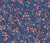 Print - Floral No.9 Bold - 0.5yd
