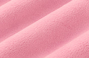 Solid Cuddle - Dusty Rose - 0.5yd