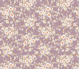 Print - Calico Days Lavender - 0.5yd