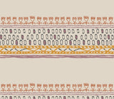 Print - Embellished Threads Nomad - 0.5yd