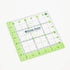 Cute Cuts - Green Square Ruler