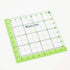 Cute Cuts - Green Square Ruler