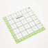 Cute Cuts - Green Square Ruler