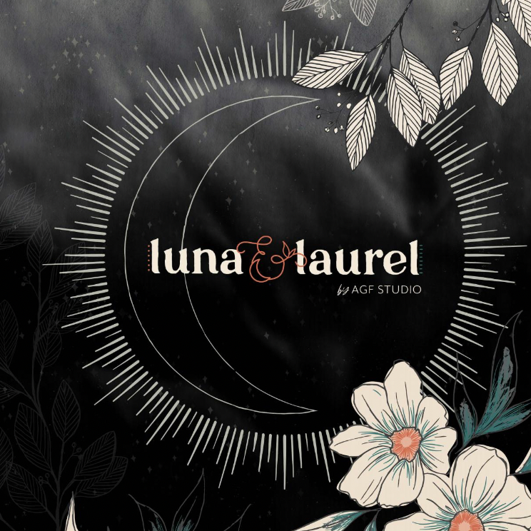 Lua & Laurel