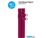 Zippers - Wild Plum