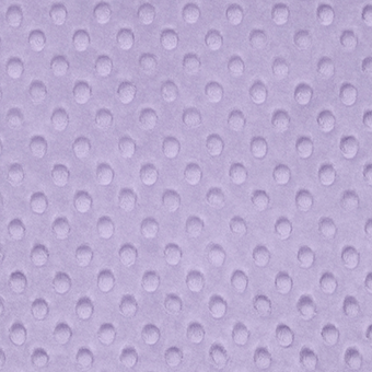 Dimple - Lavender - 0.5yd