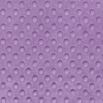 Dimple - Lilac - 0.5yd