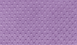 Dimple Cuddle - Lilac - 0.5yd