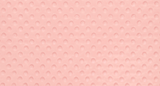 Dimple Cuddle - Baby Pink - 0.5yd
