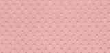 Dimple Cuddle - Blush - 0.5yd